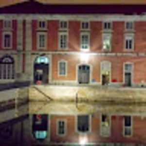 Meet your Posher, Janie